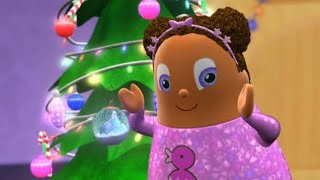 Higglytown Heroes Season 1 A Very Playhouse Disney Holidays Twinkles Wish Full Episode [upl. by Artep703]