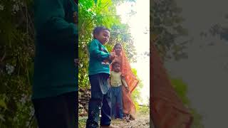 comedy machali pni me gyi funny [upl. by Hsital]