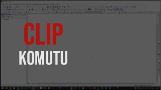 ArcGIS clip kesme işlemi nasıl yapılır [upl. by Thayer]