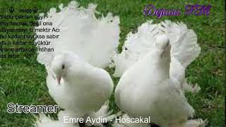 Dejavu🕊 FM • Canlı İstek Yayını  Online Radyo Dinle [upl. by Esetal]