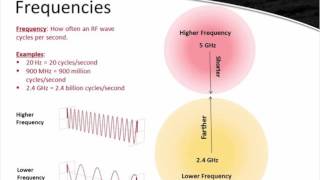 Five Fundamentals of RF You Must Know for WLAN Success [upl. by Zicarelli]