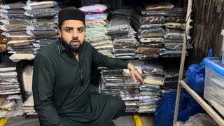 I Just Discovered Ahmad Internation Fabrics 13 New Colour Secrets [upl. by Mian85]