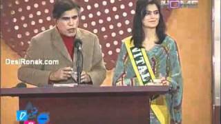 Tariq Aziz Show By Ptv Home  30th December 2011 part 2 [upl. by Ainedrag]