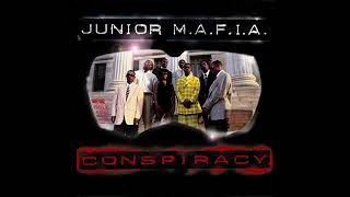 Junior MAFIA  Players Anthem [upl. by Secnirp]