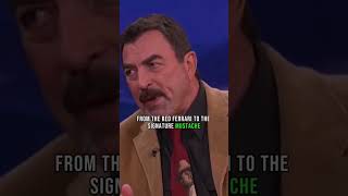 Tom Selleck The Iconic Magnum [upl. by Naitsyrk]