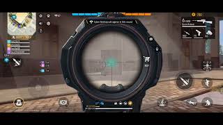 playing free fire part1 please subscribe [upl. by Yonatan]