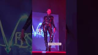 Krystal Versace  Performing In The Philippines [upl. by Mosley]