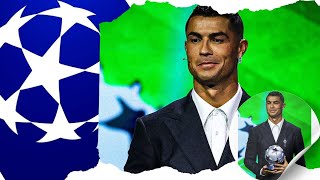 👑 CHRISTIANO RONALDO CEST LE ROI DEUROPE TIRAGE AU SORT UEFA LES ADVERSAIRE DES ANGLAIS [upl. by Saval194]