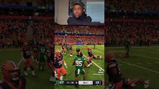 cfb25 dbu miamihurricanefootball [upl. by Anolla]