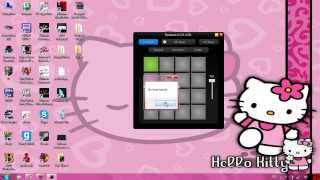 โปรแกรมLaunchpad pc Beatpad v026 [upl. by Lakim149]