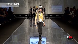 MAYORAL CPM Moscow Fall Winter 2017 2018  Fashion Channel [upl. by Acemaj496]