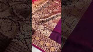 Shalu 😻😻 paithanidress saree sareesonlineshoppinglowprice banarassarees onlineshopping [upl. by Veronica345]