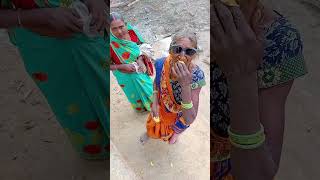 pushpa ji komede video funny funnycomedy [upl. by Neicul282]