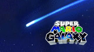 LHISTOIRE  Super Mario Galaxy 4K  FR [upl. by Frangos]