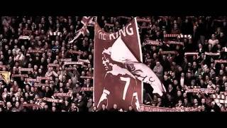 Liverpool FC Season Review 20102011 [upl. by Anitsirk44]