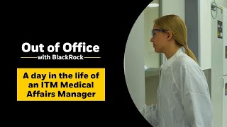 A day in the life of an ITM Medical Affairs Manager [upl. by Agnot701]