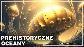 Niewiarygodna podróż do prehistorycznych oceanów Ziemi  Dokument Historia Ziemi [upl. by Libby]