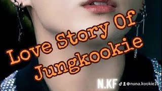 PART 13Love Story Of Jungkookie [upl. by Nosoj537]