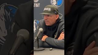 “It’s Legendary” Jason Kidd with high praise for Russell Westbrook and his triple doubles [upl. by Jarid]