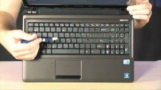 ASUS K52FA2B Laptop [upl. by Urias89]