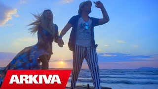 Blerina Braka amp Ervin Bushati ft Santi  E jemja Official Video 4K [upl. by Lucien876]