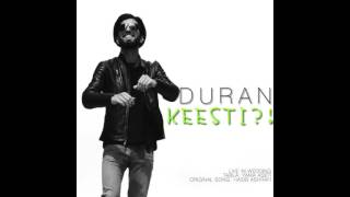 DURAN ETEMADI  KEESTI [upl. by Coombs275]