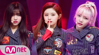 EVERGLOW  Adios KPOP TV Show  M COUNTDOWN 190905 EP633 [upl. by Vita]