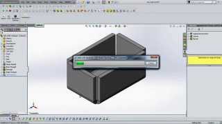 SolidWorks to Revit  Exporter  Importer  Plugin  Converter [upl. by Jodi461]