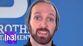 THE FINE BROS RANT [upl. by Jahn]