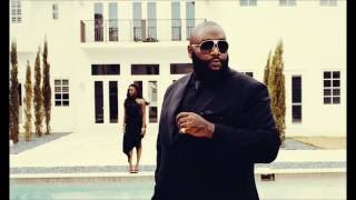 Rick Ross Type Beat  Inspiration SOLD [upl. by Elletnuahs]