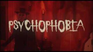 Psychophobia Trailer [upl. by Nossaj]