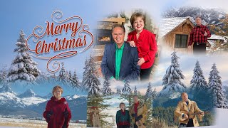 Carroll Robersons Christmas TV Program 2 [upl. by Htebazil422]