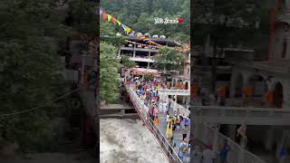 Manikaran Sahib Gurudwara  Manikaran  manalidairies manikaran kasol [upl. by Aland]