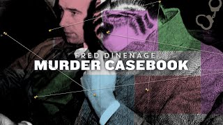 Derek Bentley Let Him Have It  Fred Dinenage Murder Casebook [upl. by Ioves]