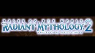 ToW Radiant Mythology 2  Music  Fatalize [upl. by Seymour134]