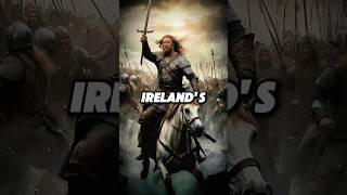 Clontarf 1014 Ireland’s Ultimate Fight for Freedom [upl. by Ecnarrat]