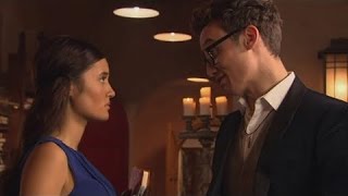 The Evermoor Chronicles S01E19  Being Bella [upl. by Shelbi717]