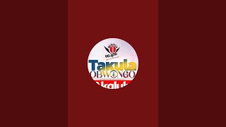 TAKULA OBWONGO KU BUSOGA ONE RADIO is live leero nga 2452024 [upl. by Aisekal101]