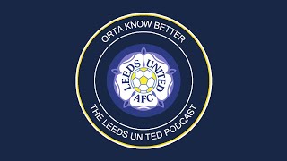 Berardi amp Coke  Ipswich vs Leeds United 2324 post game reaction lufc [upl. by Arlina]