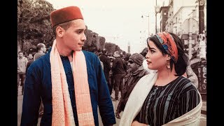 The most beautiful song amazigh of Tunisia  ⴰⵎⴰⵣⵢⵖ  accompanied by a video clip 2017 [upl. by Harshman]