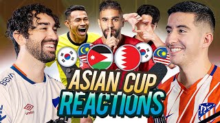 BAHRAIN Tops Group E Malaysia EXPOSES South Korea amp Indonesia QUALIFIES  Matchday 14 REACTION [upl. by Asila]