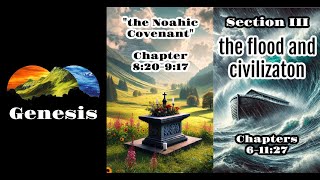 The Noahic Covenant [upl. by Liagabba486]