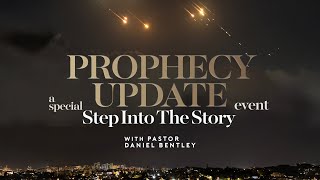 Wednesday 630pm Prophecy Update 10232024 [upl. by Frame828]