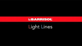 Barrisol Light Lines® [upl. by Annoet]