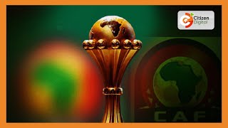 Afcon kicks off in Ivory Coast [upl. by Anohsal441]