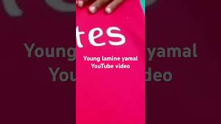 Young lamine yamal lamineyamal young nostalgia [upl. by Nazus]