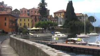 Two Days in Varenna [upl. by Trepur]