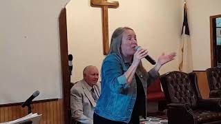 McVeigh United Pentecostal Church Live Stream October 13 2024 [upl. by Ettellocin]