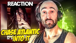 CHASE ATLANTIC  INTO IT FIRST REACTION [upl. by Akissej283]