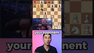 WIN In 4 Moves  Jobava London TRAP [upl. by Haveman352]